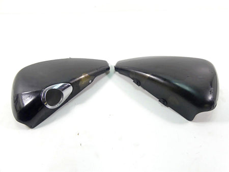 2017 Harley XL1200 CX Sportster Roadster Side Cover Fairing Cowl Set 57200092DH {{ shop.shopifyCountryName }} - Mototech271