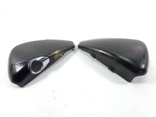 Load image into Gallery viewer, 2017 Harley XL1200 CX Sportster Roadster Side Cover Fairing Cowl Set 57200092DH | Mototech271
