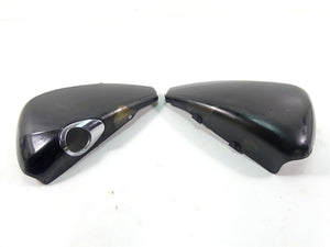 2017 Harley XL1200 CX Sportster Roadster Side Cover Fairing Cowl Set 57200092DH | Mototech271