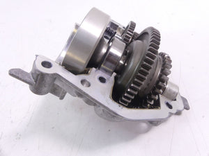 2018 BMW K1600 Bagger Alternator Starter One Way Clutch Set + Housing 1126835092