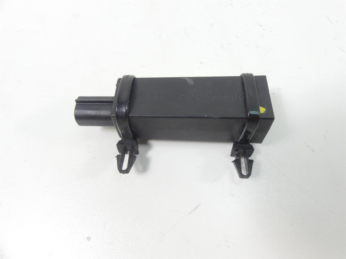 2007 Harley Touring FLHR SE CVO Road King Tssm + Fob Key & Antenna Set 68924-07 {{ shop.shopifyCountryName }} - Mototech271