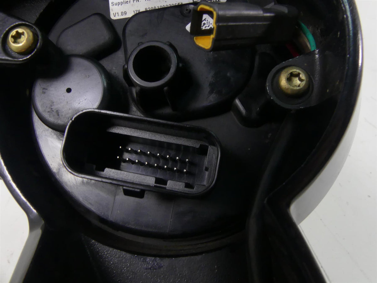 2019 Indian Motorcycle Co. FTR1200 Speedometer 15K Instrument Gauges 3280767 {{ shop.shopifyCountryName }} - Mototech271