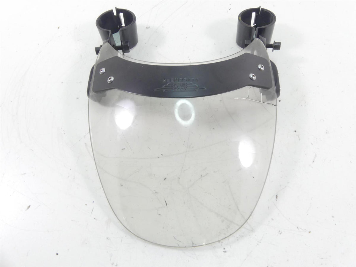 2018 Harley Softail FXBB Street Bob NC Flyscreen Windshield - Read N2554-002 {{ shop.shopifyCountryName }} - Mototech271