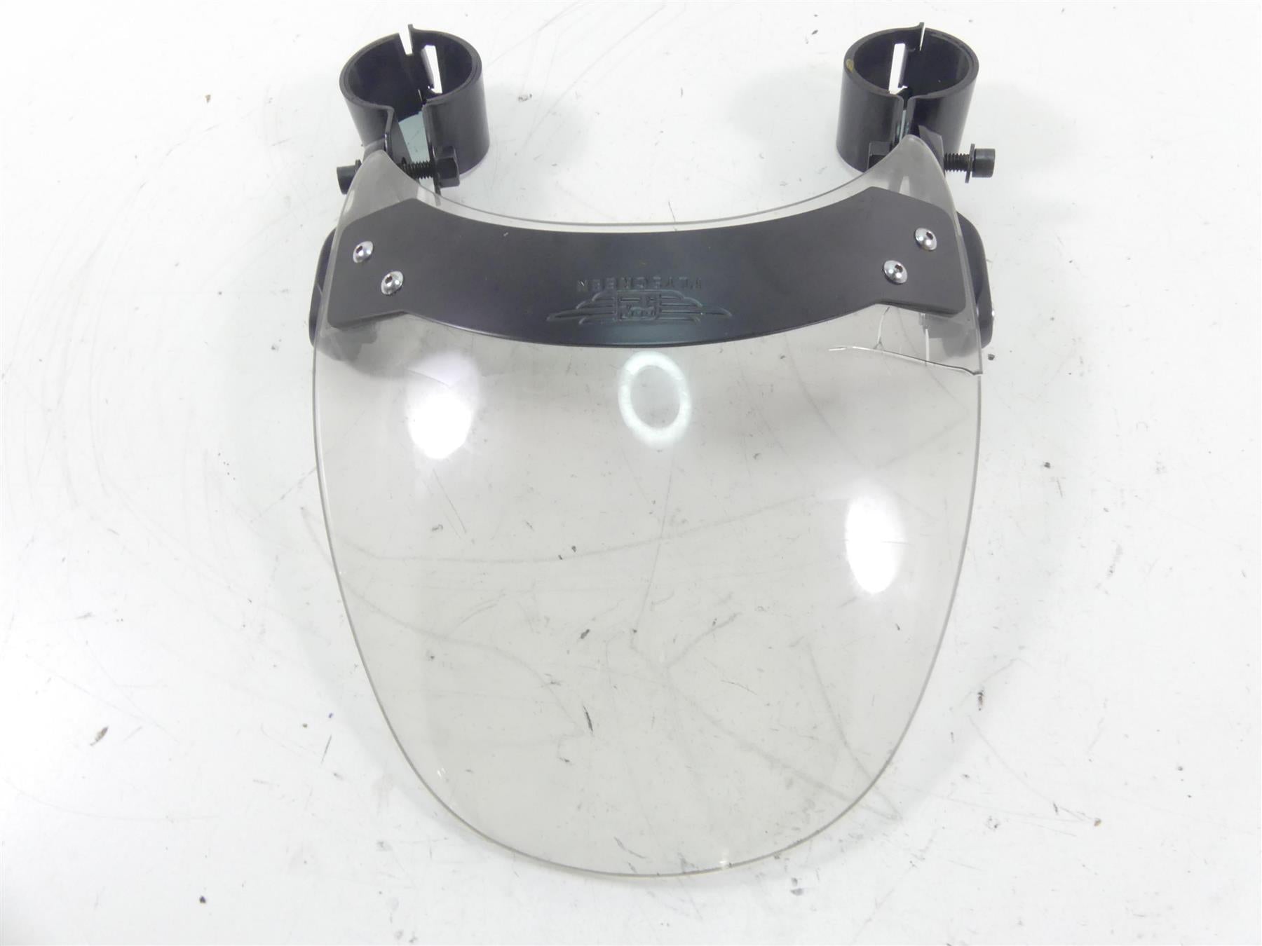 2018 Harley Softail FXBB Street Bob NC Flyscreen Windshield - Read N2554-002 {{ shop.shopifyCountryName }} - Mototech271