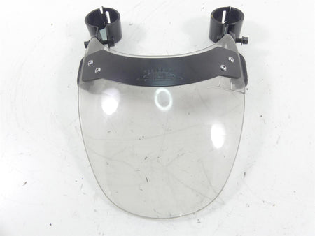 2018 Harley Softail FXBB Street Bob NC Flyscreen Windshield - Read N2554-002 {{ shop.shopifyCountryName }} - Mototech271