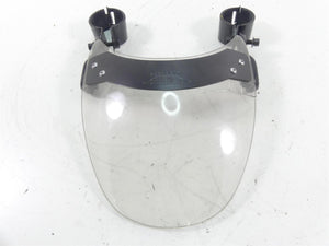 2018 Harley Softail FXBB Street Bob NC Flyscreen Windshield - Read N2554-002 | Mototech271
