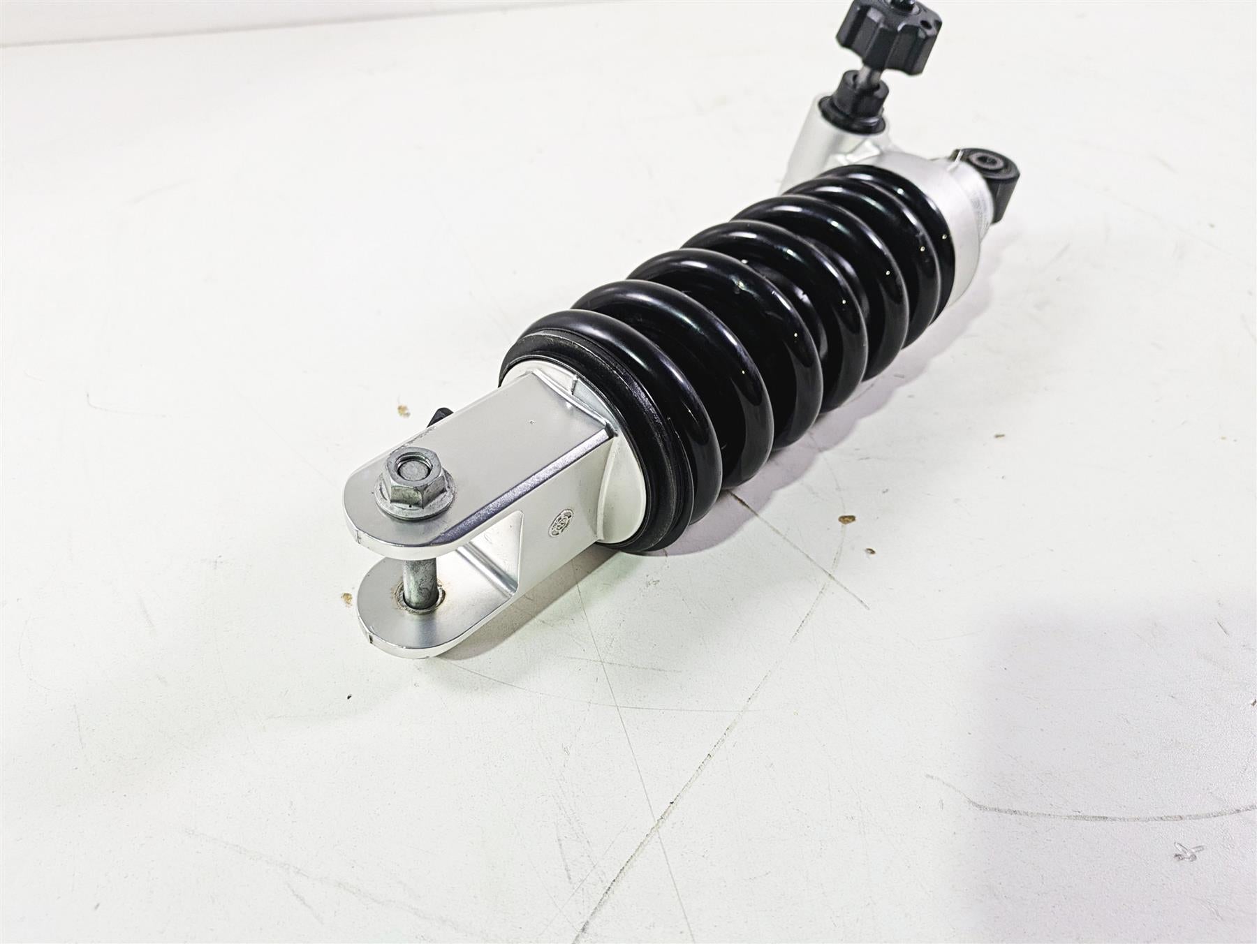2016 BMW F800R K73 Rear Suspension Damper Shock NO ESA 9K 8548365 33548548365 {{ shop.shopifyCountryName }} - Mototech271