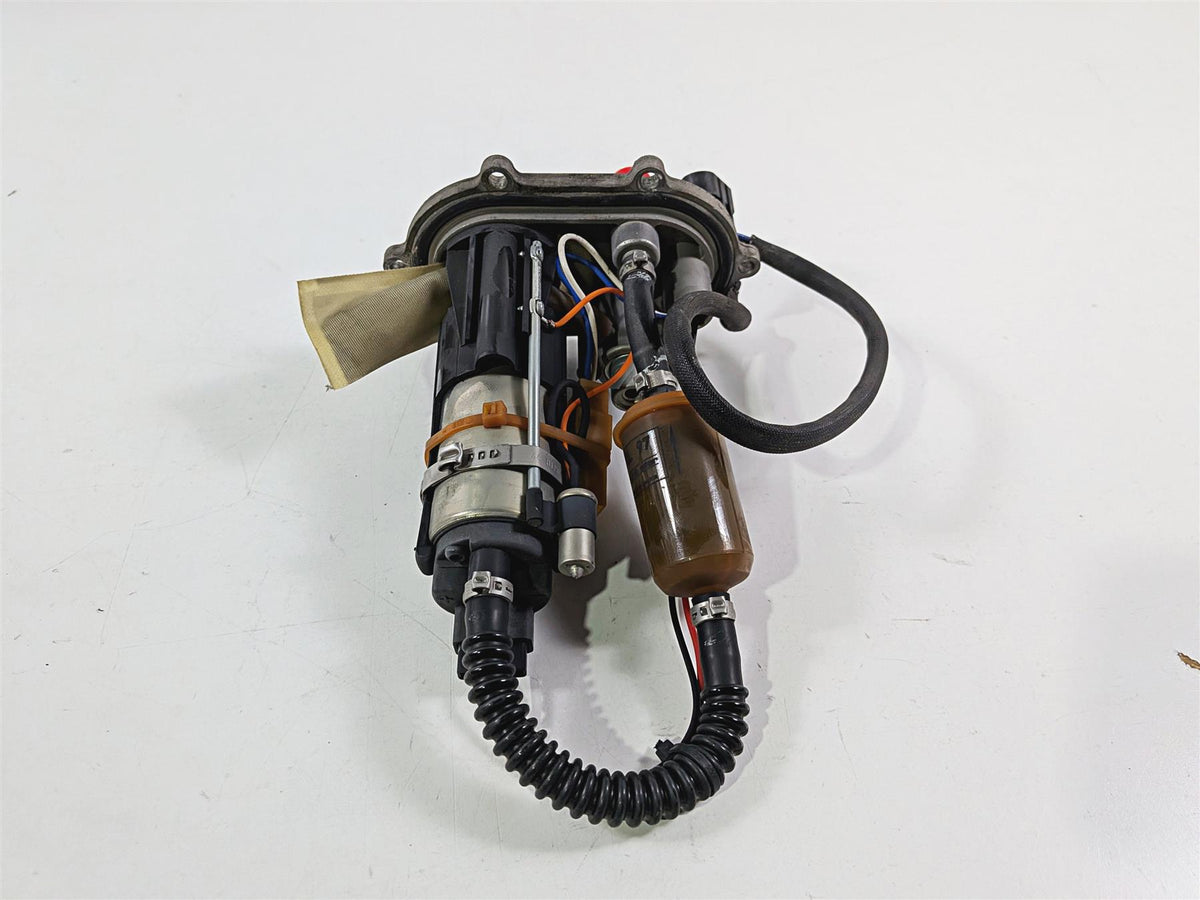 2009 Ducati Hypermotard 1100 S Fuel Gas Petrol Pump - Tested 16023701A-Mototech271