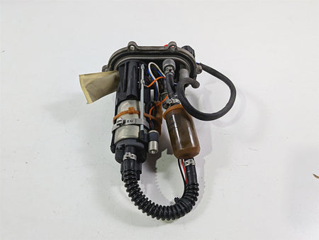 2009 Ducati Hypermotard 1100 S Fuel Gas Petrol Pump - Tested 16023701A-Mototech271