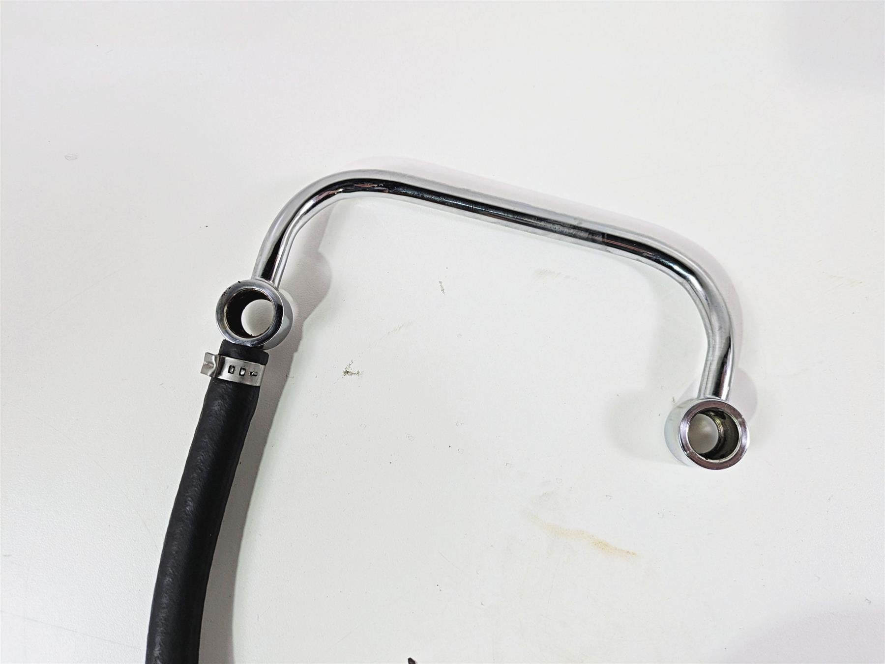 1999 Harley Dyna FXDL Low Rider Dragtron Style Air Filter Cleaner - Read {{ shop.shopifyCountryName }} - Mototech271