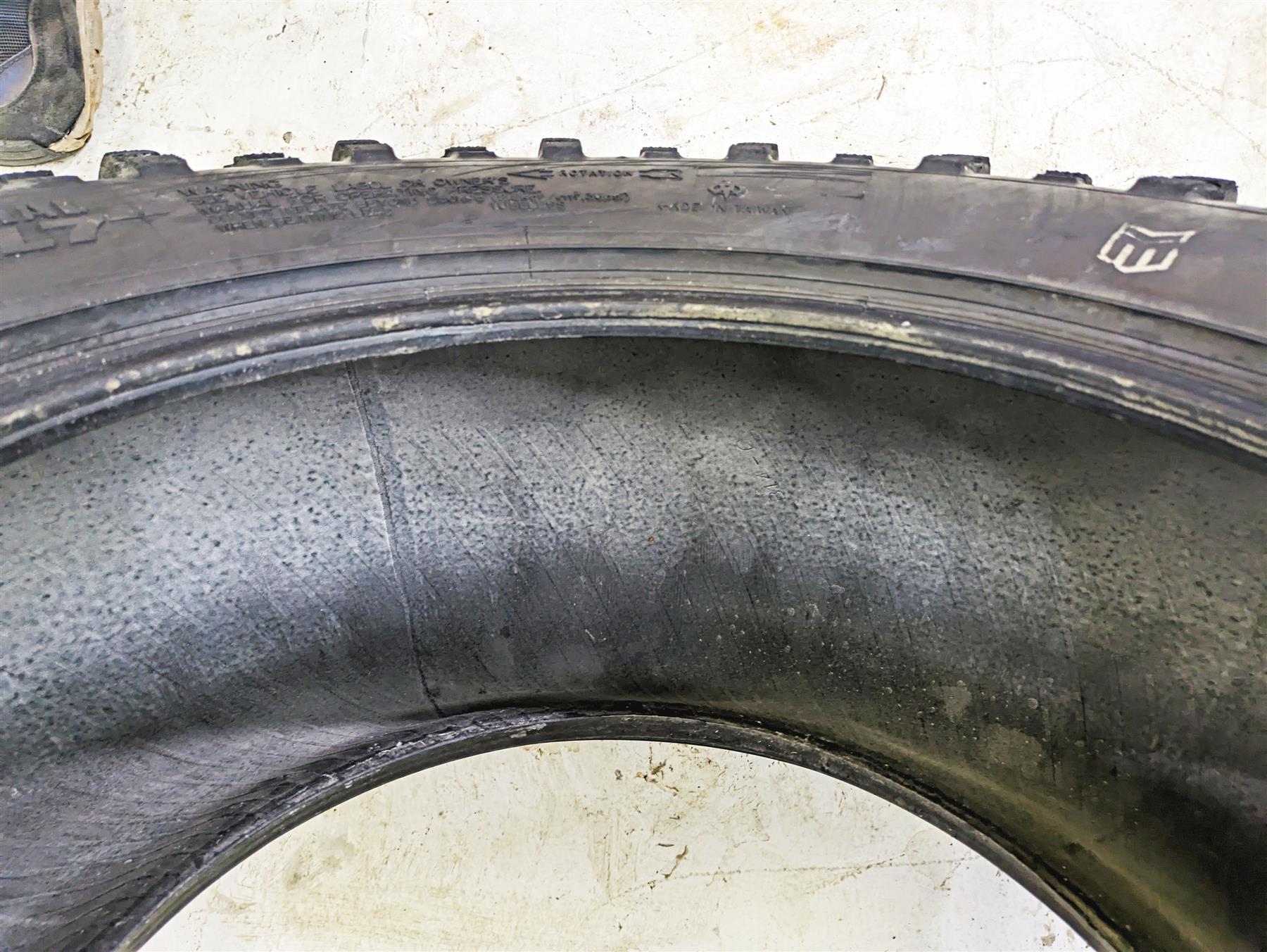 Used Side By Side Tire Maxxis Roxxzilla 30x10.00R14 TM00118500 {{ shop.shopifyCountryName }} - Mototech271