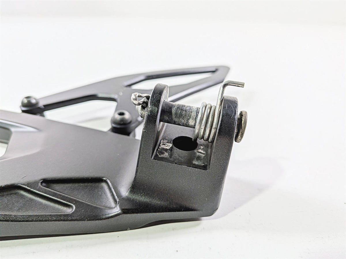 2016 Yamaha YZF R1 RN32 Front Left Foot Peg Mount 2CR-27442-00-00 {{ shop.shopifyCountryName }} - Mototech271