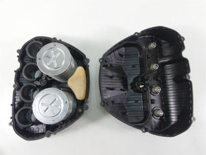 2005 Honda CBR1000RR SC57 Air Cleaner Box + Injectors & Scoop Ram 17220-MEL-000 | Mototech271