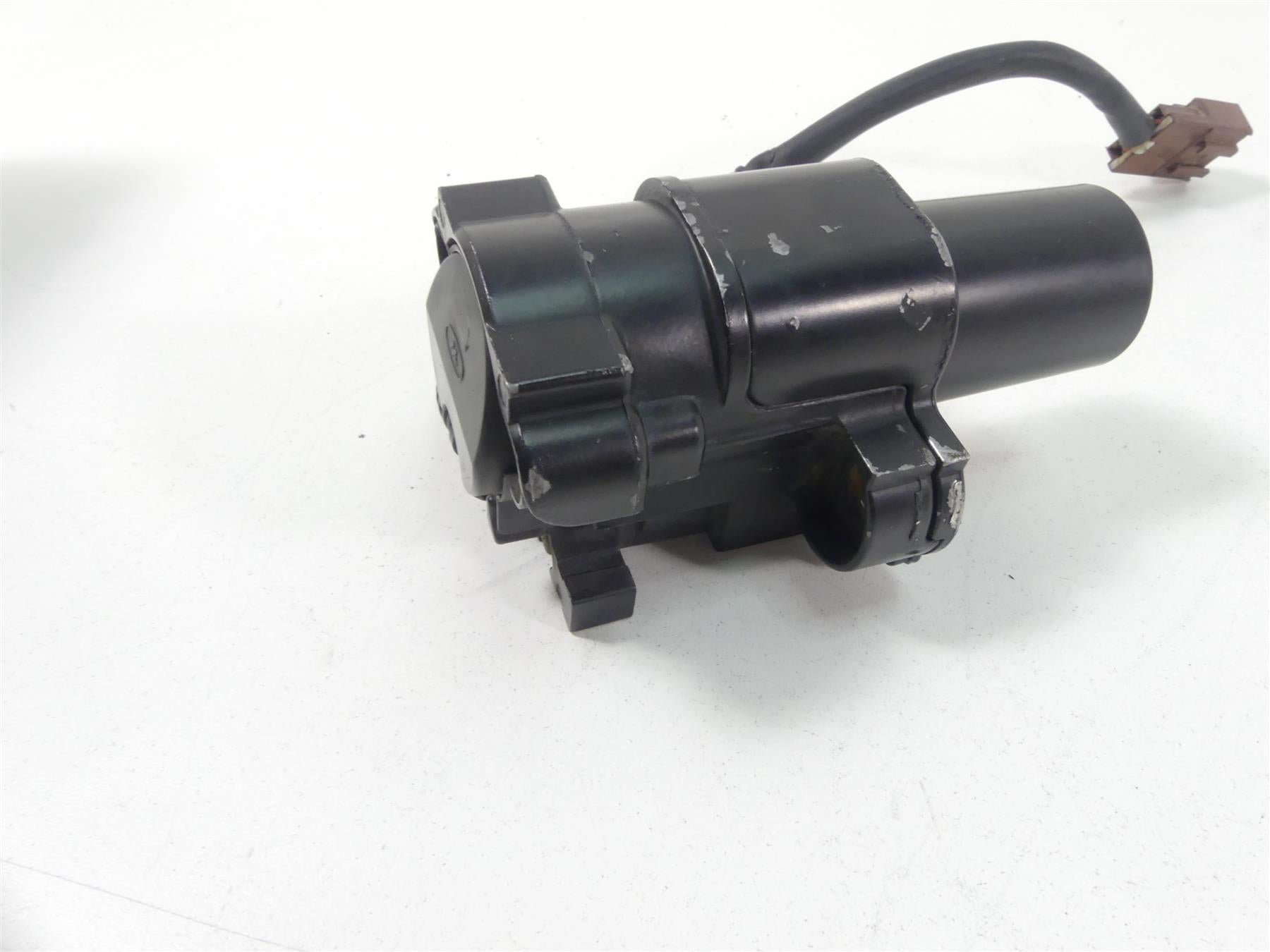 2004 Honda CBR1000RR SC57 Ignition Switch Key & Lock -Read 35010-MEL-670 {{ shop.shopifyCountryName }} - Mototech271
