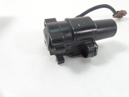 2004 Honda CBR1000RR SC57 Ignition Switch Key & Lock -Read 35010-MEL-670 {{ shop.shopifyCountryName }} - Mototech271