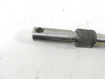 2002 Harley FLSTCI Softail Heritage Front Axle Wheel Spindle 3/4" 41584-86A {{ shop.shopifyCountryName }} - Mototech271