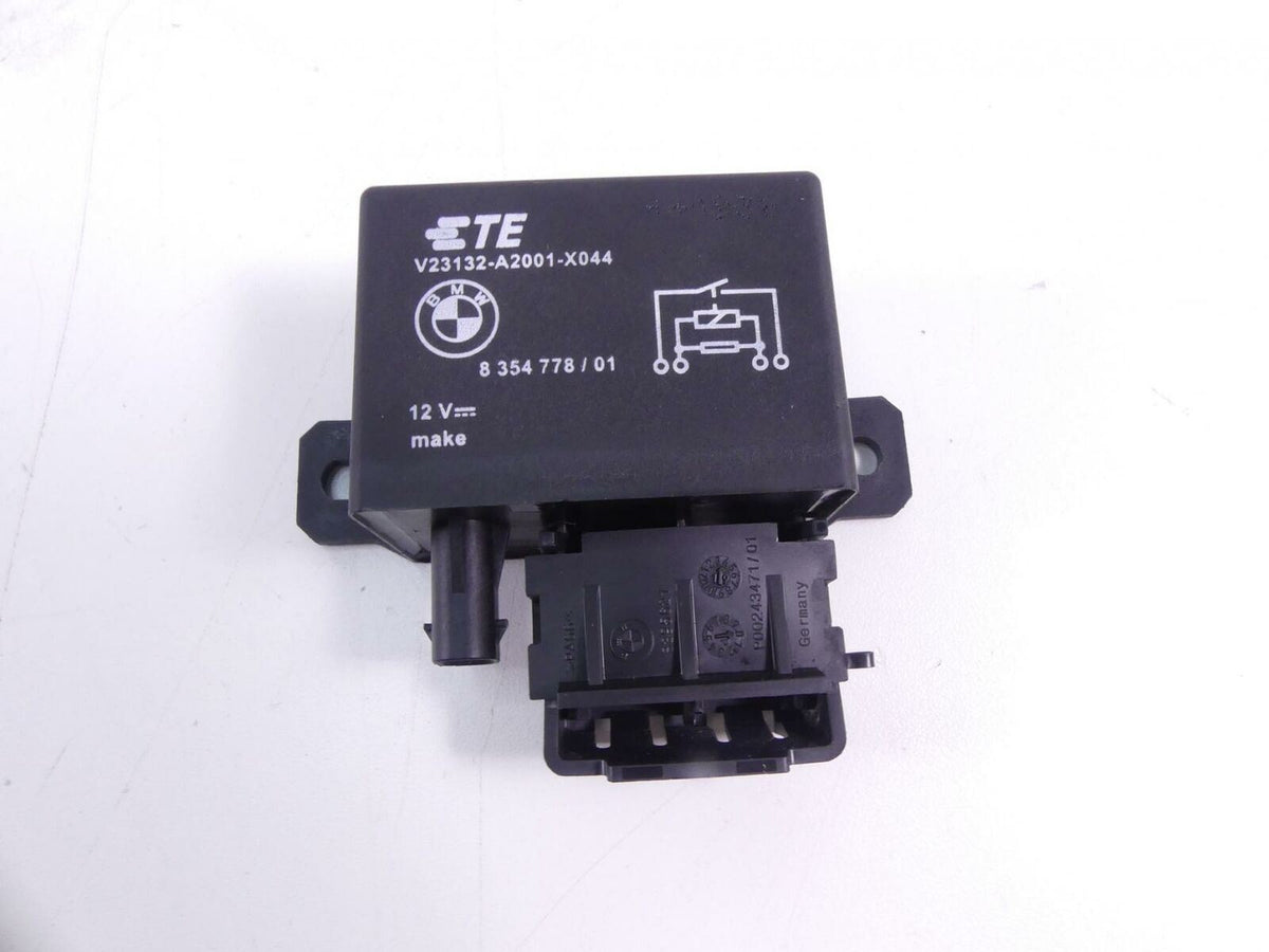 2020 BMW F900 R F900R K83 Starter Relay 8354778 {{ shop.shopifyCountryName }} - Mototech271