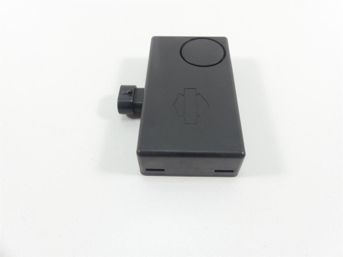 2009 Harley Dyna FXDF SE CVO Fat Bob Siren Allam Control Module Box 68958-07B {{ shop.shopifyCountryName }} - Mototech271
