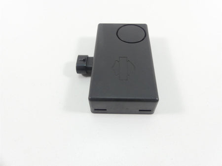2009 Harley Dyna FXDF SE CVO Fat Bob Siren Allam Control Module Box 68958-07B {{ shop.shopifyCountryName }} - Mototech271