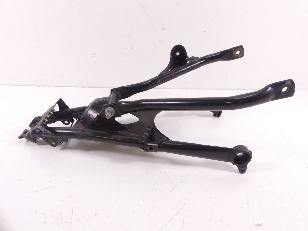 2011 BMW R1200RT K26 Straight Main Frame Chassis Slvg 46517716315 {{ shop.shopifyCountryName }} - Mototech271