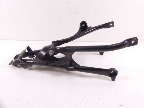 2011 BMW R1200RT K26 Straight Main Frame Chassis Slvg 46517716315 | Mototech271