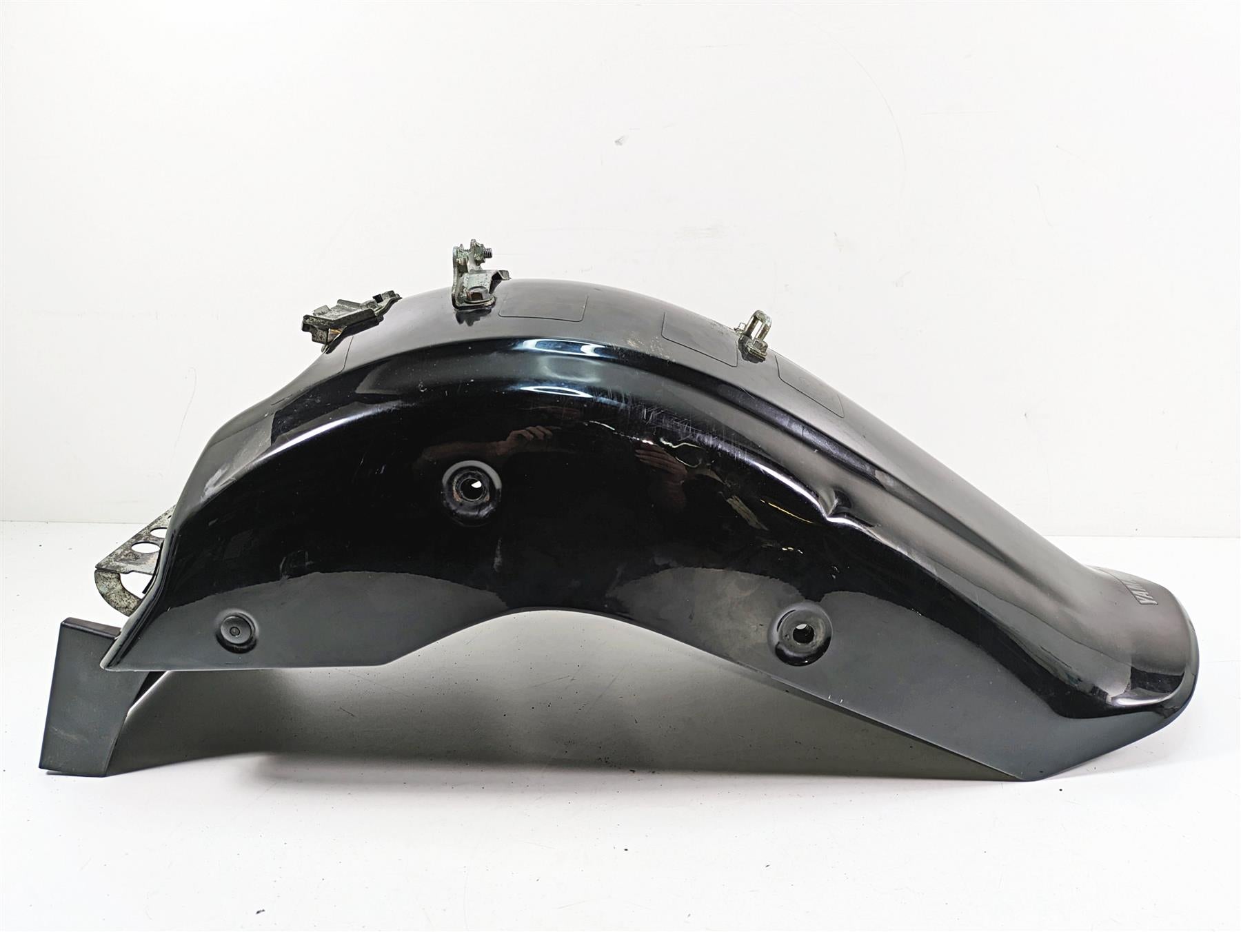 2009 Yamaha XV1900 Raider Rear Fender -Dents C7-YK216-00-P1