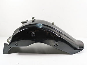 2009 Yamaha XV1900 Raider Rear Fender -Dents C7-YK216-00-P1