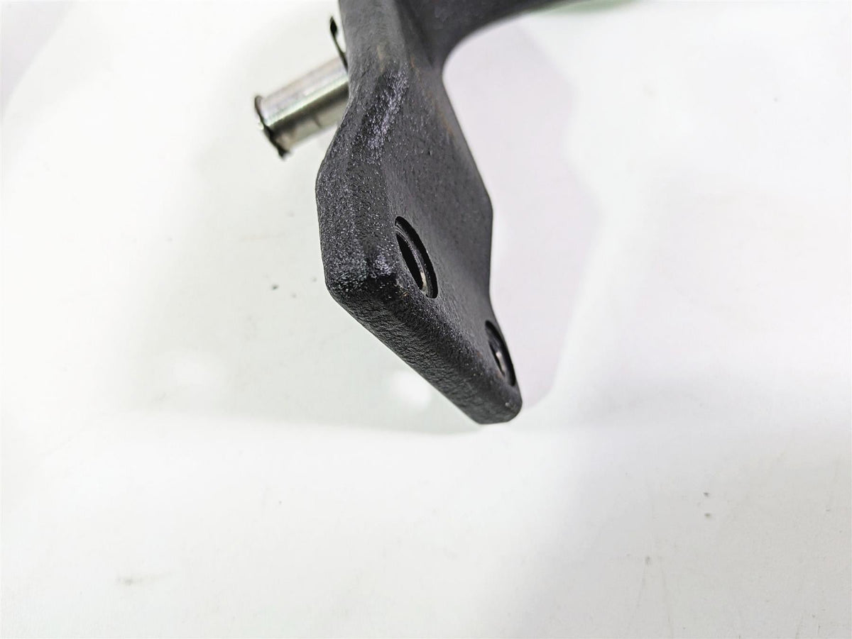 2017 Harley Dyna FXDB Street Bob Front Mid Control Foot Peg Mount Set 50667-07 {{ shop.shopifyCountryName }} - Mototech271