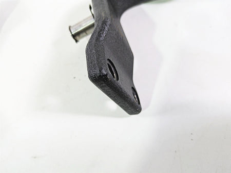 2017 Harley Dyna FXDB Street Bob Front Mid Control Foot Peg Mount Set 50667-07 {{ shop.shopifyCountryName }} - Mototech271