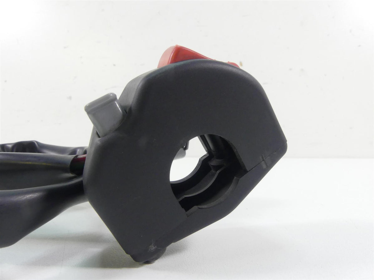 2012 Kawasaki ZX1400 ZX14R Ninja Right Hand Start Kill Control Switch 46091-0145 {{ shop.shopifyCountryName }} - Mototech271