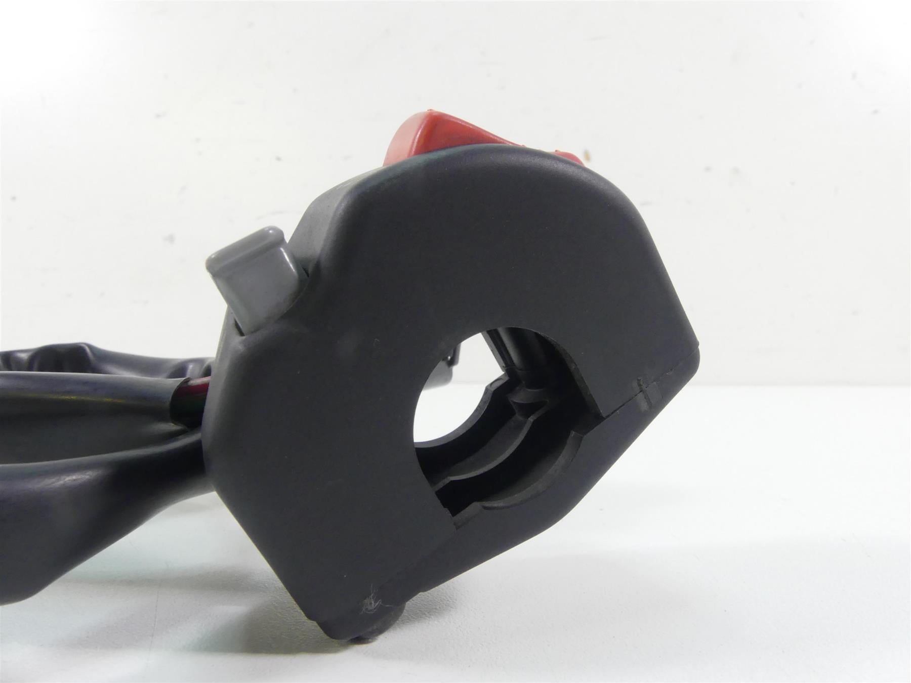 2012 Kawasaki ZX1400 ZX14R Ninja Right Hand Start Kill Control Switch 46091-0145 {{ shop.shopifyCountryName }} - Mototech271