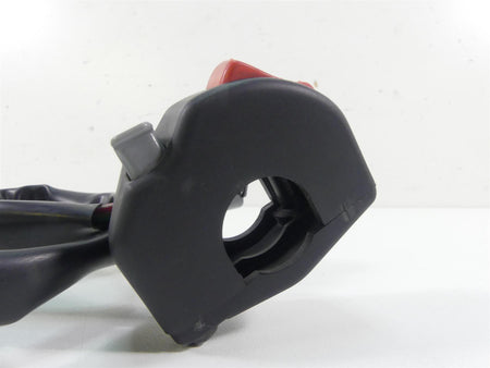 2012 Kawasaki ZX1400 ZX14R Ninja Right Hand Start Kill Control Switch 46091-0145 {{ shop.shopifyCountryName }} - Mototech271