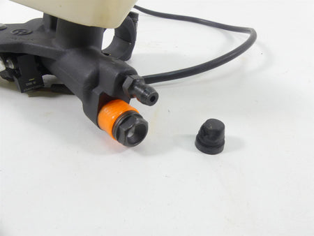 2005 Ducati Multistrada 1000S Front Brembo Brake Master Cylinder 62440301A {{ shop.shopifyCountryName }} - Mototech271