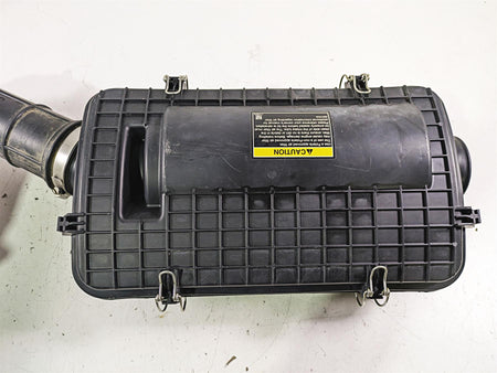 2020 Polaris RZR XP 1000 Turbo Air Box Breather & Tube Set 1240747 1240748 {{ shop.shopifyCountryName }} - Mototech271