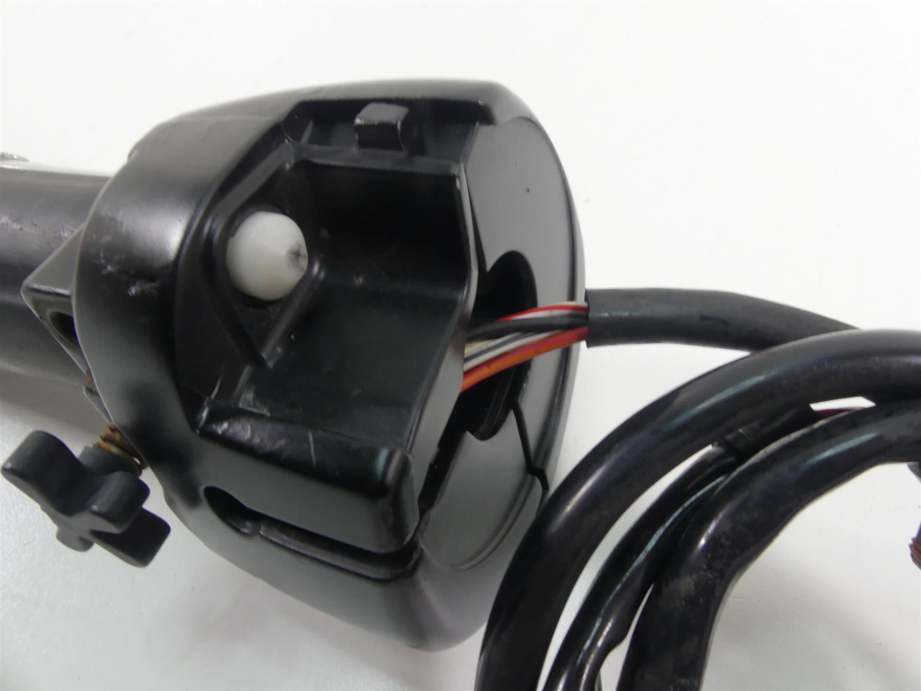 2018 Harley Sportster XL1200 Custom Right Hand Control Switch 71500297 {{ shop.shopifyCountryName }} - Mototech271