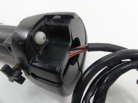 2018 Harley Sportster XL1200 Custom Right Hand Control Switch 71500297 {{ shop.shopifyCountryName }} - Mototech271