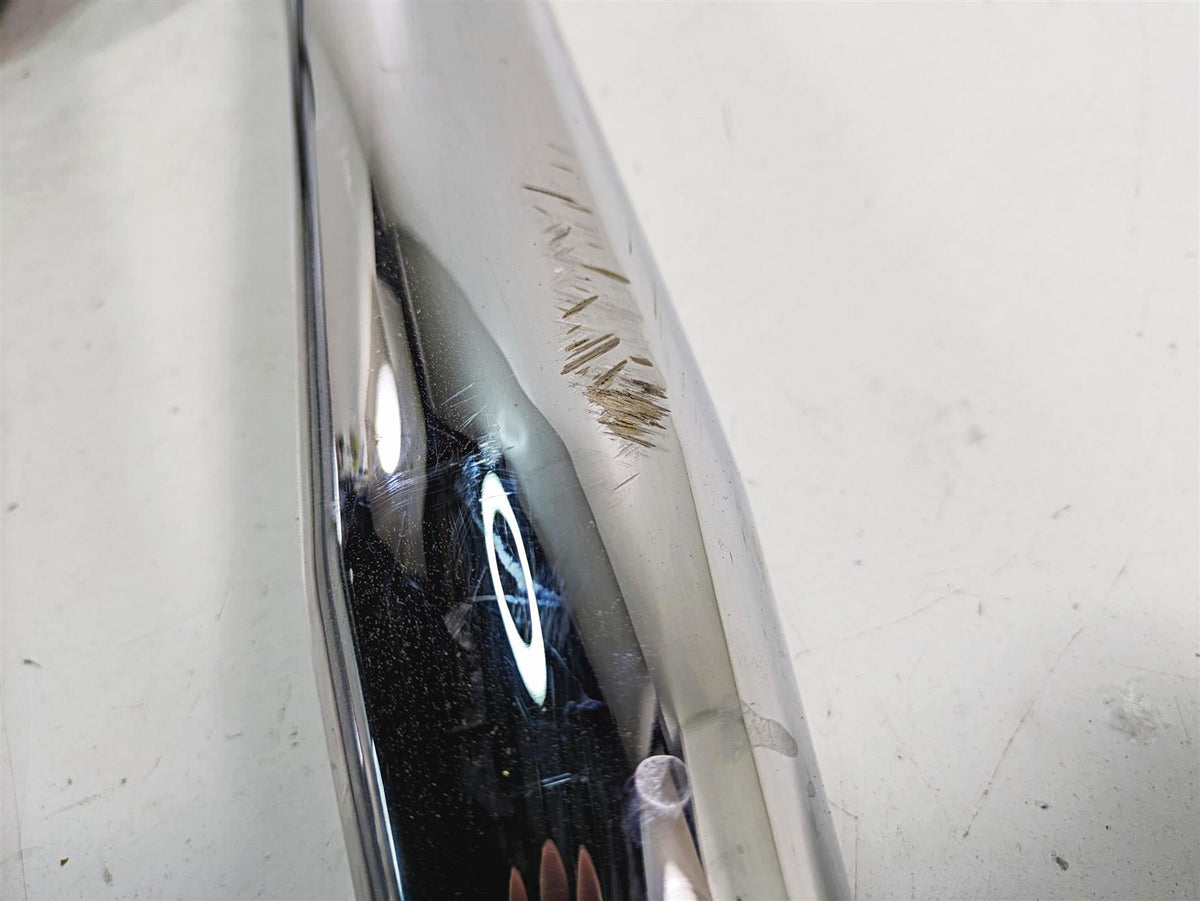 2011 Triumph America Exhaust Pipe Muffler Silencer Set T2206423 {{ shop.shopifyCountryName }} - Mototech271