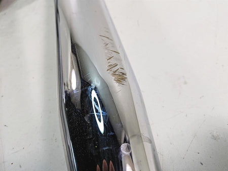 2011 Triumph America Exhaust Pipe Muffler Silencer Set T2206423 {{ shop.shopifyCountryName }} - Mototech271
