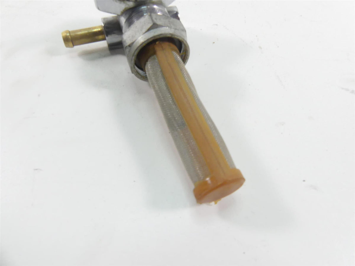 1999 Harley FXSTS Softail Springer Fuel Gas Petrol Valve Petcock 61338-94D {{ shop.shopifyCountryName }} - Mototech271
