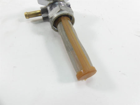 1999 Harley FXSTS Softail Springer Fuel Gas Petrol Valve Petcock 61338-94D {{ shop.shopifyCountryName }} - Mototech271