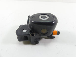 2007 Harley Sportster XL1200 Nightster Front Brake Master Cylinder    45146-07 | Mototech271