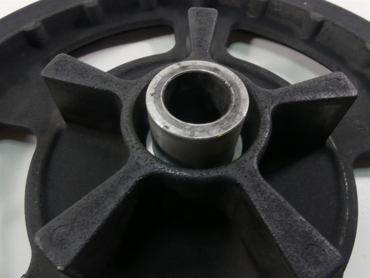 2013 Harley Touring FLHX Street Glide Rear Drive Belt Pulley 68T 1" 40217-09 {{ shop.shopifyCountryName }} - Mototech271
