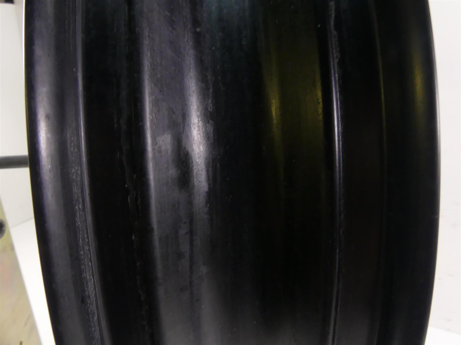 2014 Ducati Hypermotard 821 SP Front 17x3.5 Marchesini Wheel Rim 50221561AB {{ shop.shopifyCountryName }} - Mototech271