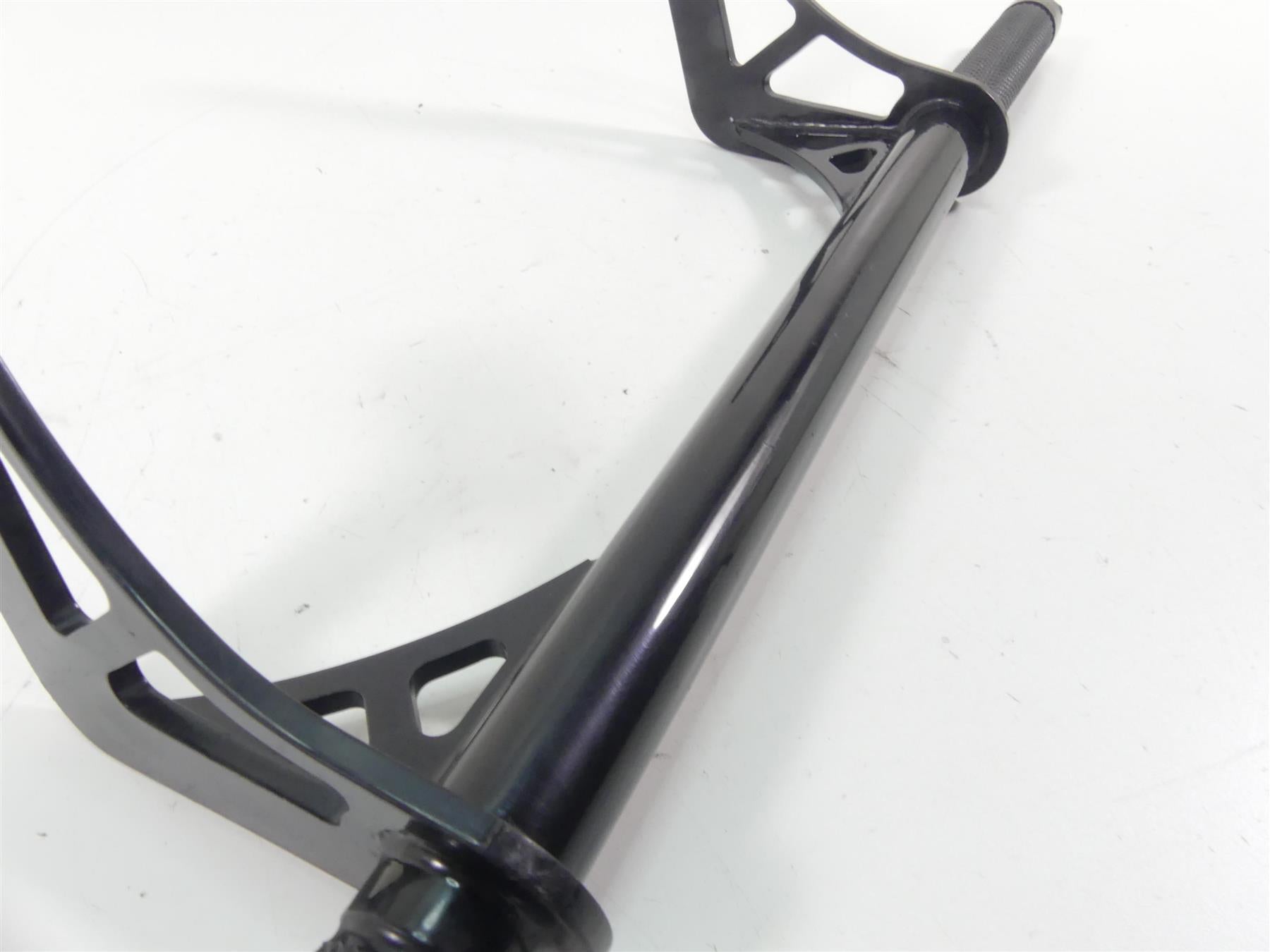 2003 Harley Dyna 100TH FXDL Low Rider Highway Foot Peg Rest Bar Guard - Read {{ shop.shopifyCountryName }} - Mototech271