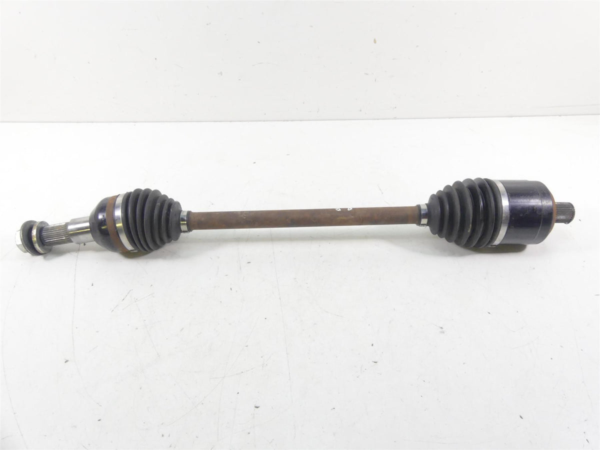 2021 Kawasaki Teryx KRX KRF 1000 Rear Right Cv Drive Shaft Axle 59266-0734 {{ shop.shopifyCountryName }} - Mototech271