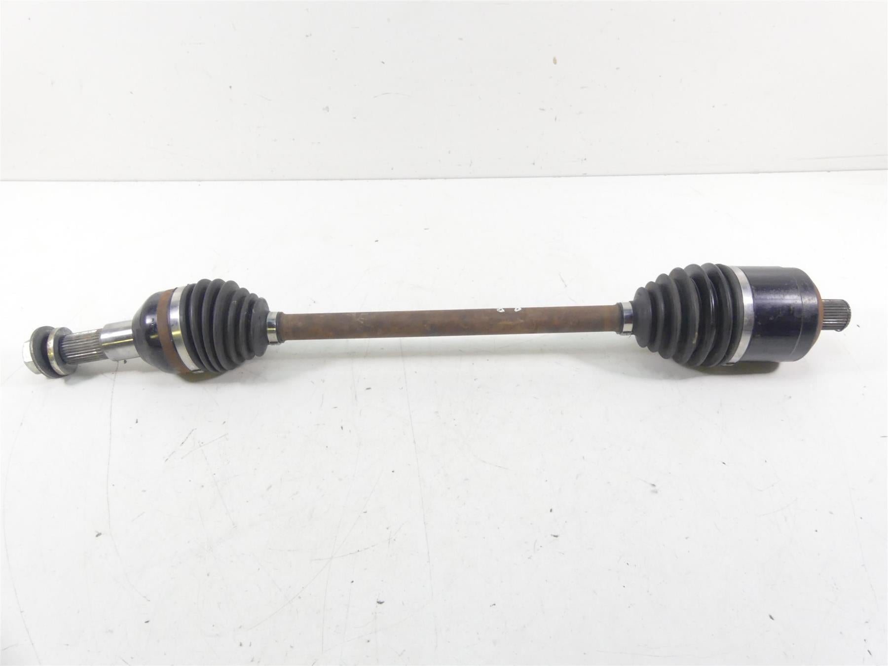 2021 Kawasaki Teryx KRX KRF 1000 Rear Right Cv Drive Shaft Axle 59266-0734 {{ shop.shopifyCountryName }} - Mototech271