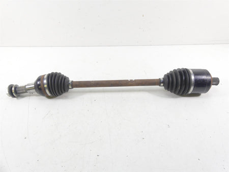 2021 Kawasaki Teryx KRX KRF 1000 Rear Right Cv Drive Shaft Axle 59266-0734 {{ shop.shopifyCountryName }} - Mototech271