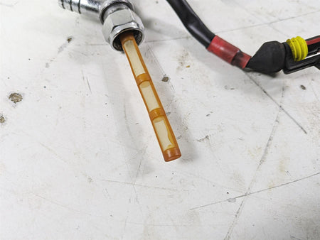 1998 Moto Guzzi California 1100 EV Fuel Gas Petrol Valve Petcock GU03105300 {{ shop.shopifyCountryName }} - Mototech271