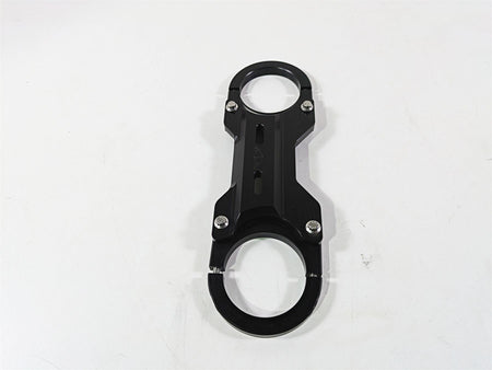 2014 Harley FXDL Dyna Low Rider Big Al's Cycles Bubba Fork Brace 49mm {{ shop.shopifyCountryName }} - Mototech271