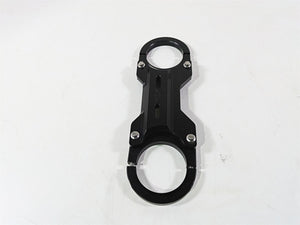 2014 Harley FXDL Dyna Low Rider Big Al's Cycles Bubba Fork Brace 49mm
